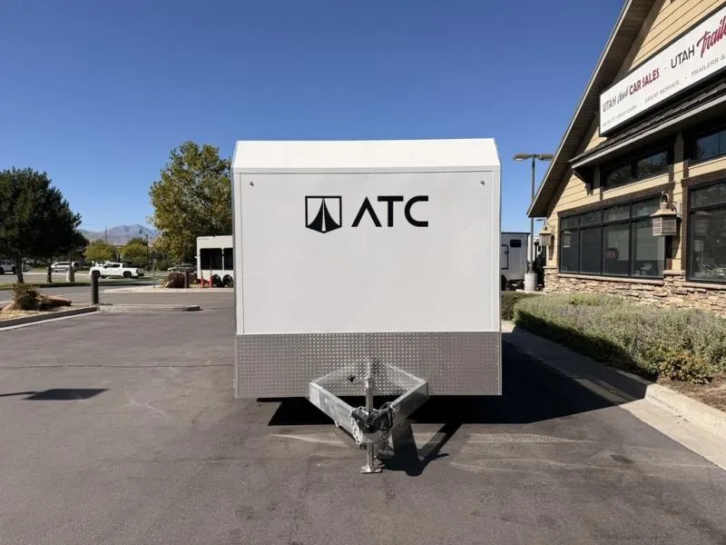 new Cargo (Enclosed) Trailers ATC  for sale, in Draper, UT Thumbnail 9