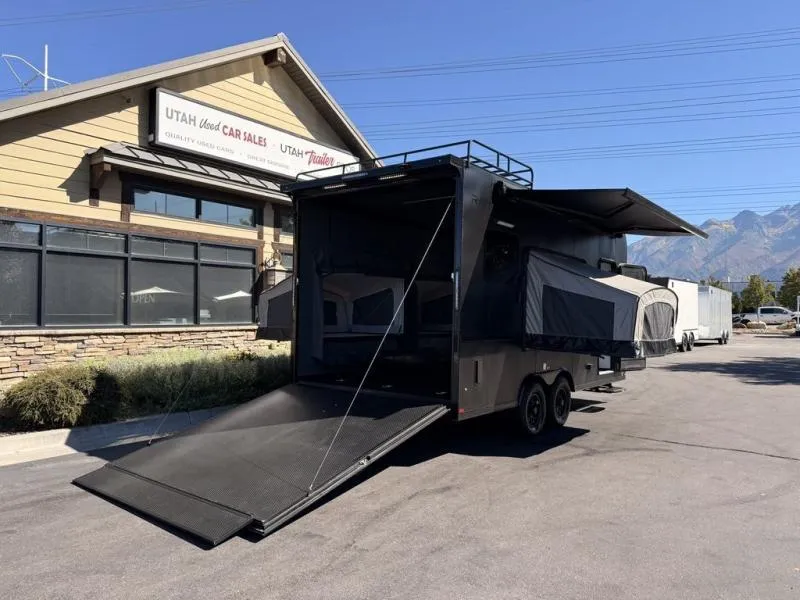 used Other Trailers Raynger  for sale, in Draper, UT Thumbnail 43