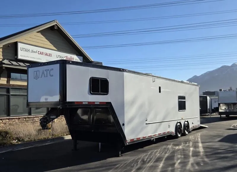 new Toy Haulers ATC  for sale, in Draper, UT Thumbnail 39