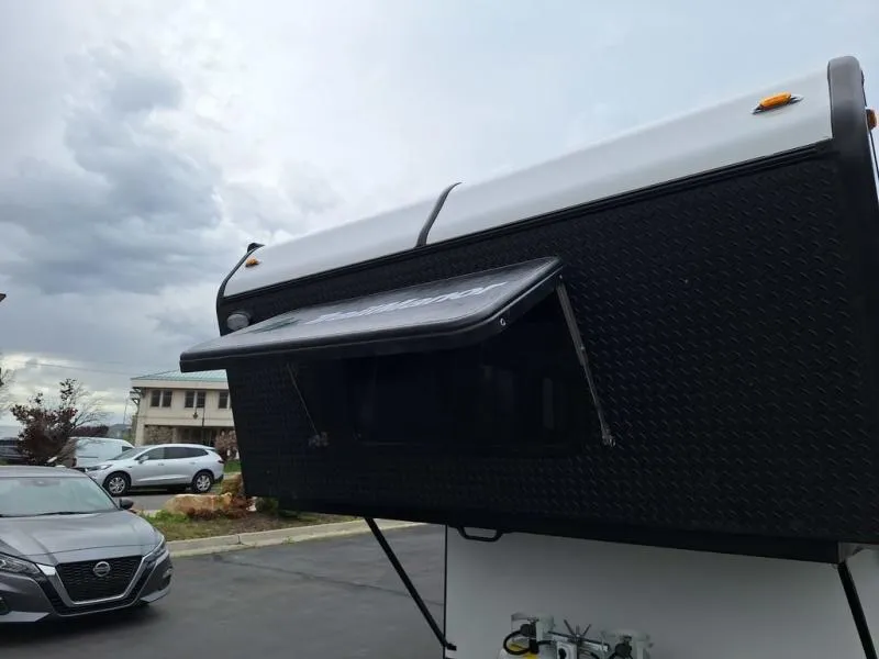 new Cargo (Enclosed) Trailers TrailManor  for sale, in Draper, UT Thumbnail 14