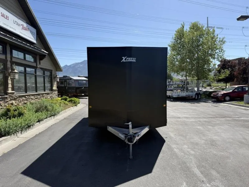 new Cargo (Enclosed) Trailers Xpress  for sale, in Draper, UT Thumbnail 9