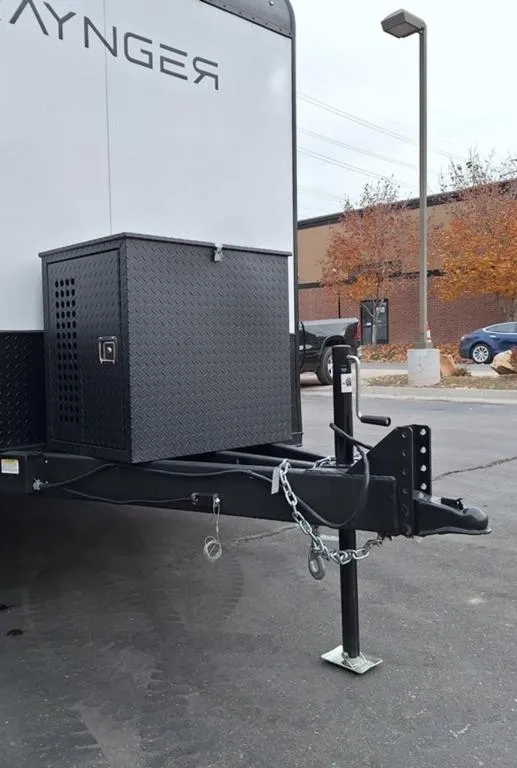 new Toy Haulers Raynger  for sale, in Draper, UT Thumbnail 14