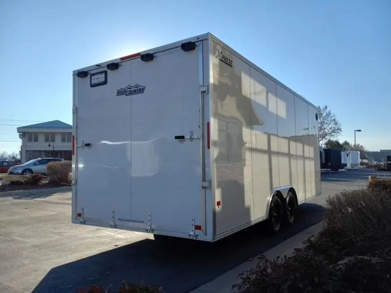 new Cargo (Enclosed) Trailers Xpress  for sale, in Draper, UT Thumbnail 18