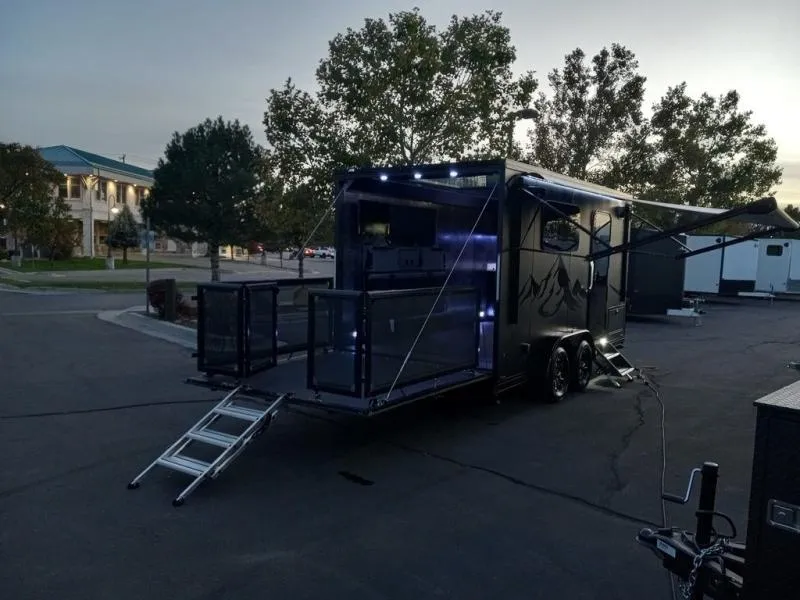 new Toy Haulers Other  for sale, in Draper, UT Thumbnail 65