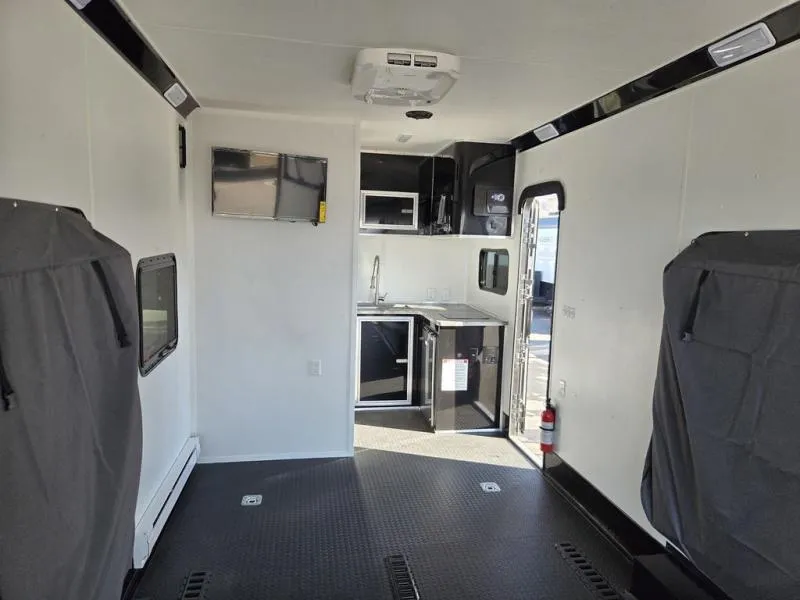 new Toy Haulers Raynger  for sale, in Draper, UT Thumbnail 48