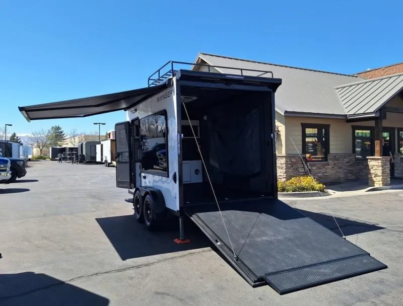 new Toy Haulers Raynger  for sale, in Draper, UT Thumbnail 63