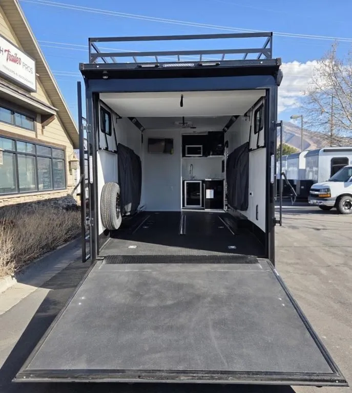 new Toy Haulers Raynger  for sale, in Draper, UT Thumbnail 42