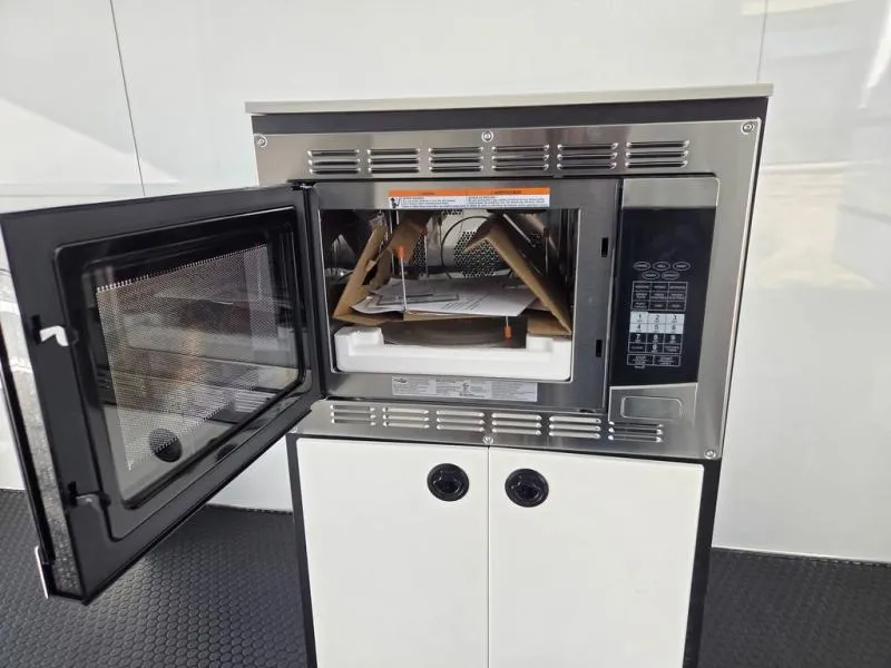 new Toy Haulers ATC  for sale, in Draper, UT Thumbnail 106