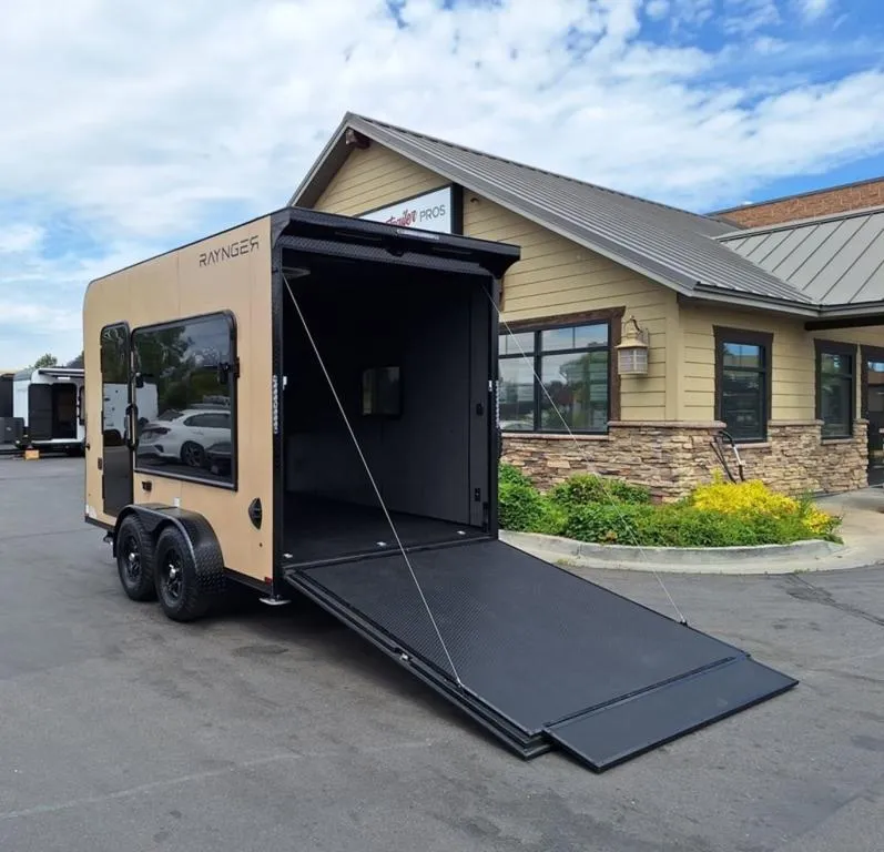 new Toy Haulers Raynger  for sale, in Draper, UT Thumbnail 21