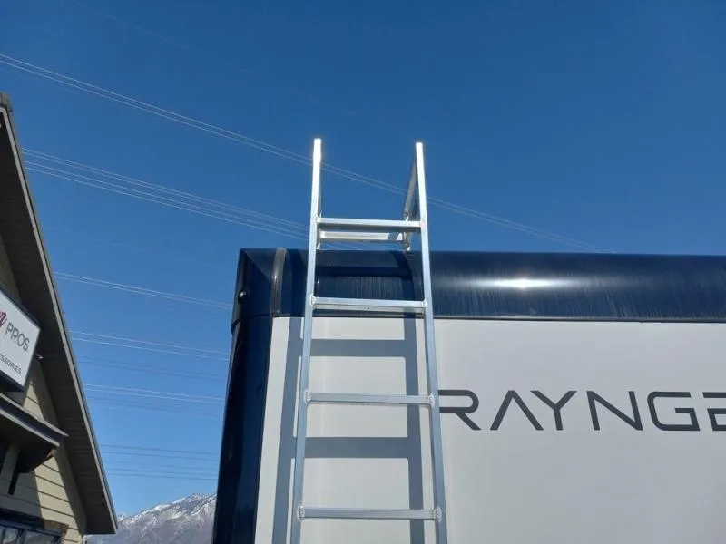 new Cargo (Enclosed) Trailers Raynger  for sale, in Draper, UT Thumbnail 13