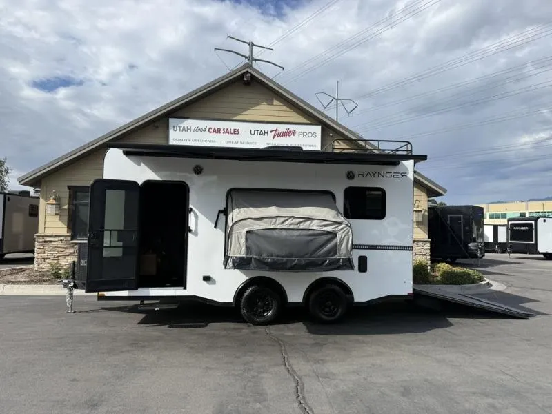 new Toy Haulers Other  for sale, in Draper, UT Thumbnail 44