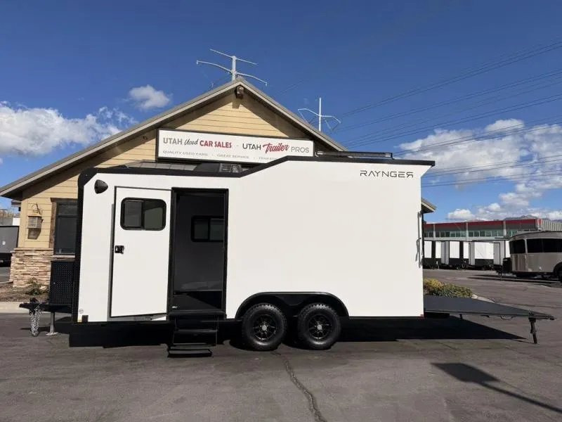used Other Trailers Raynger  for sale, in Draper, UT Thumbnail 41
