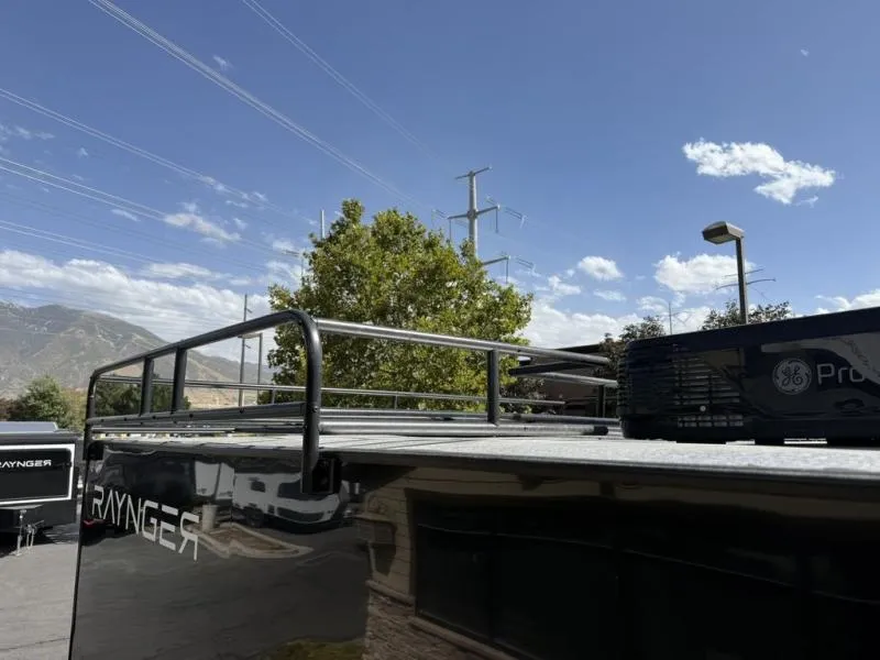 new Toy Haulers Raynger  for sale, in Draper, UT Thumbnail 45