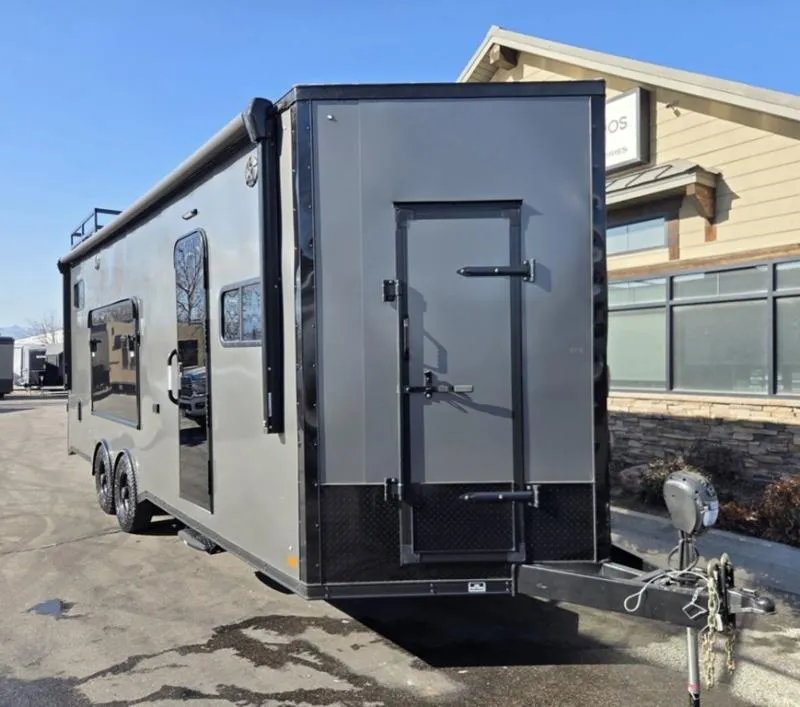 new Toy Haulers Raynger  for sale, in Draper, UT Thumbnail 26