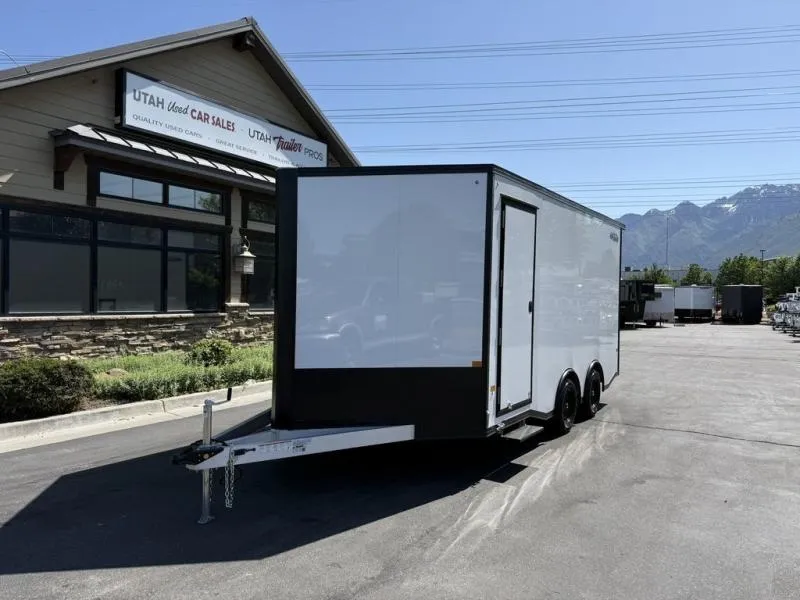new Cargo (Enclosed) Trailers High Country  for sale, in Draper, UT Thumbnail 2