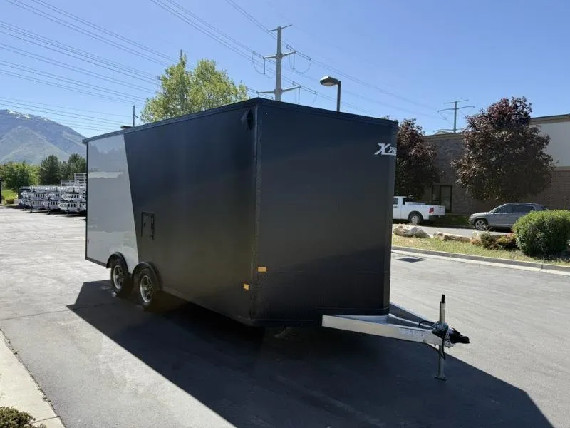 new Cargo (Enclosed) Trailers Xpress  for sale, in Draper, UT Thumbnail 8