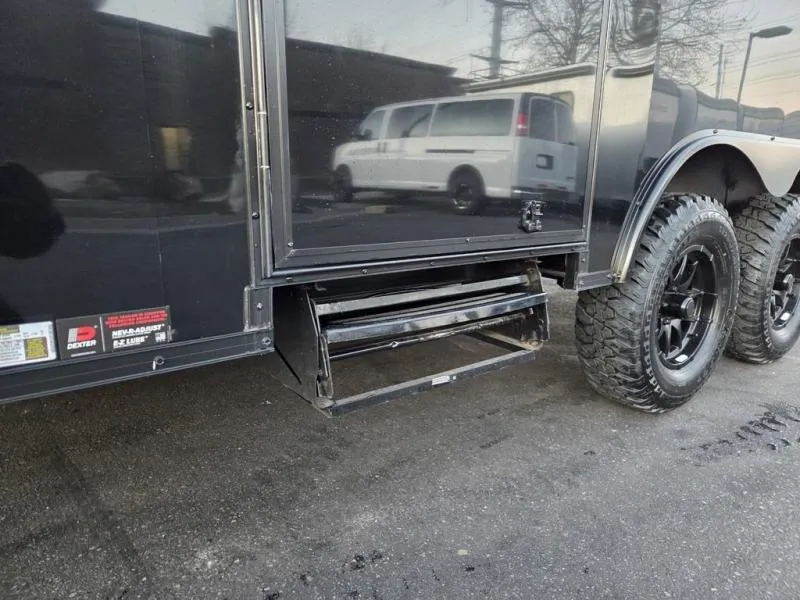 new Toy Haulers Raynger  for sale, in Draper, UT Thumbnail 15