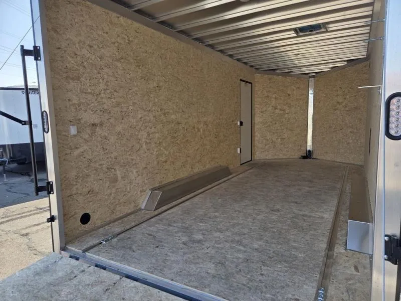 new Cargo (Enclosed) Trailers Xpress  for sale, in Draper, UT Thumbnail 19