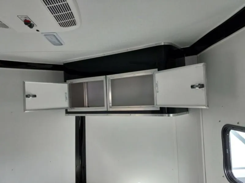 new Toy Haulers Stealth Trailers  for sale, in Draper, UT Thumbnail 79