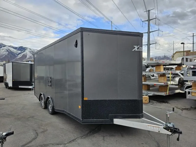 new Cargo (Enclosed) Trailers Xpress  for sale, in Draper, UT Thumbnail 3