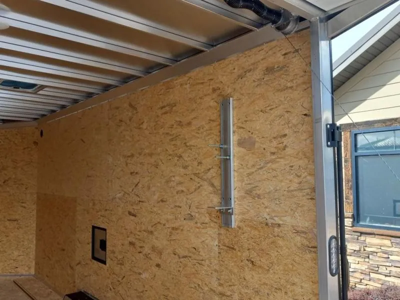 new Cargo (Enclosed) Trailers Xpress  for sale, in Draper, UT Thumbnail 23