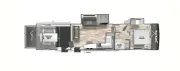 used Fifth Wheel Trailers Forest River  for sale, in Draper, UT Thumbnail 37