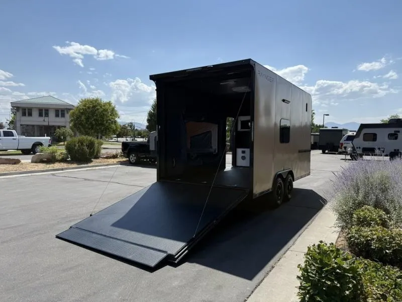 new Toy Haulers Raynger  for sale, in Draper, UT Thumbnail 38