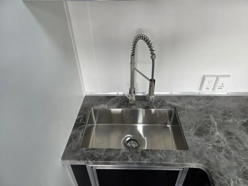 new Toy Haulers Stealth Trailers  for sale, in Draper, UT Thumbnail 57