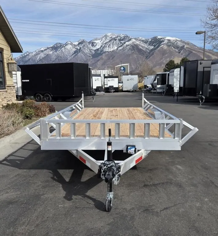 new Other Trailers Baughman Products  for sale, in Draper, UT Thumbnail 25