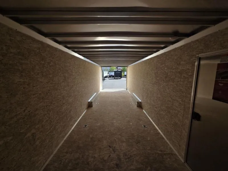 new Cargo (Enclosed) Trailers Xpress  for sale, in Draper, UT Thumbnail 32