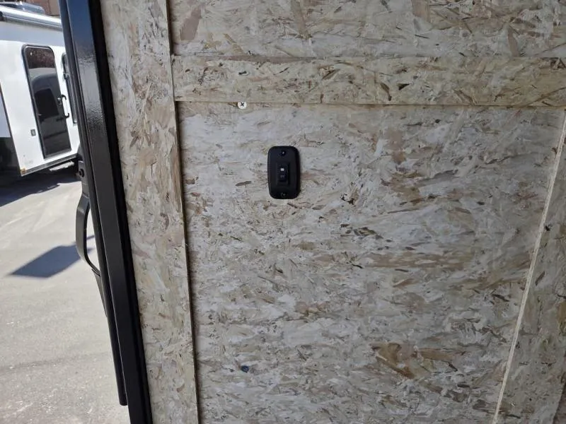 new Cargo (Enclosed) Trailers Criterion  for sale, in Draper, UT Thumbnail 47