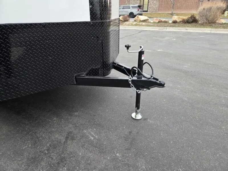 new Cargo (Enclosed) Trailers Criterion  for sale, in Draper, UT Thumbnail 9