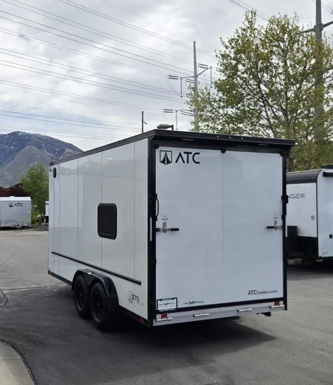 new Toy Haulers ATC  for sale, in Draper, UT Thumbnail 5