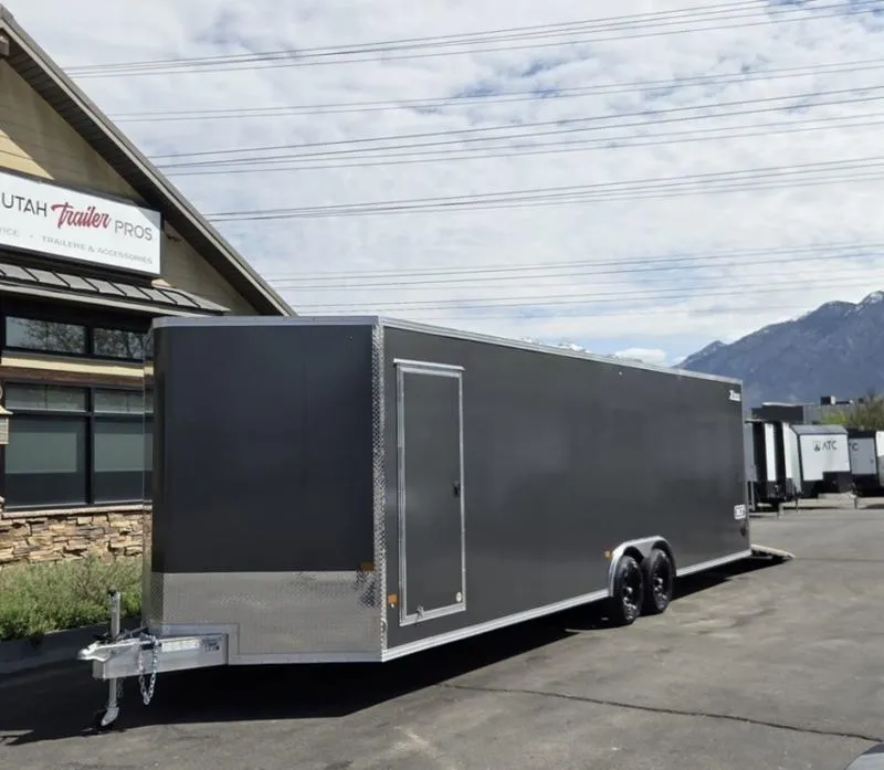 new Cargo (Enclosed) Trailers Xpress  for sale, in Draper, UT Thumbnail 18