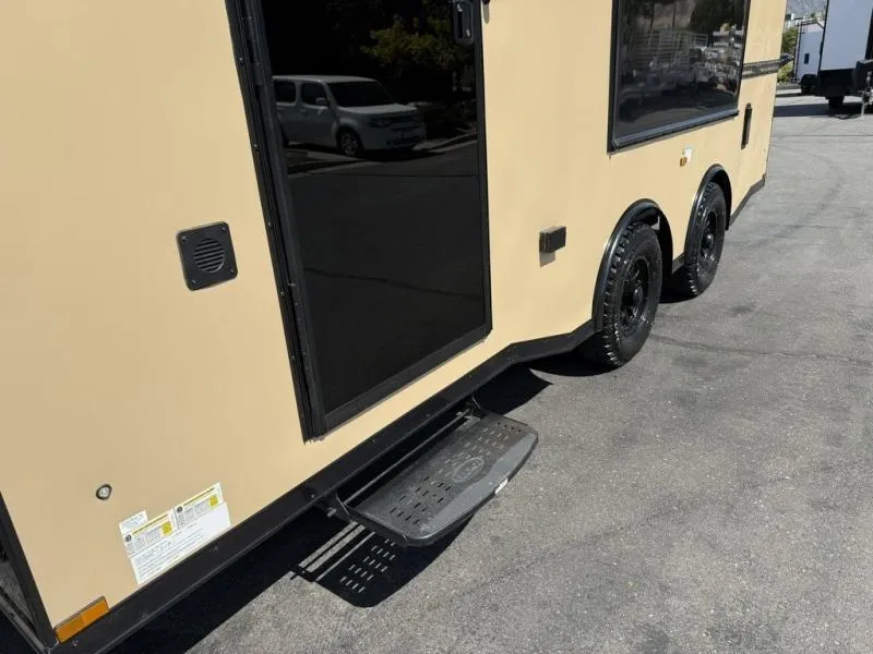 new Toy Haulers Other  for sale, in Draper, UT Thumbnail 18