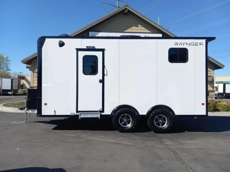 new Cargo (Enclosed) Trailers Raynger  for sale, in Draper, UT Thumbnail 2