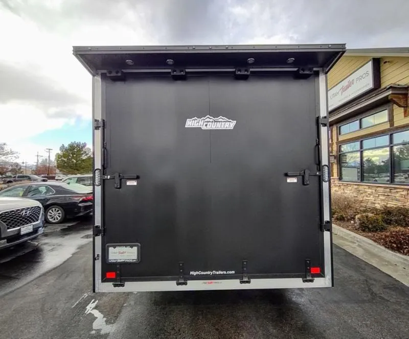 new Cargo (Enclosed) Trailers Xpress  for sale, in Draper, UT Thumbnail 6