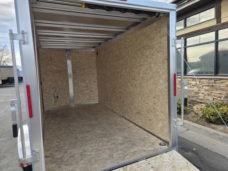 new Cargo (Enclosed) Trailers Xpress  for sale, in Draper, UT Thumbnail 23