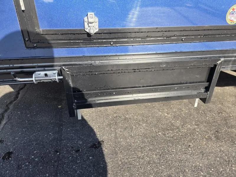 new Cargo (Enclosed) Trailers Xpress  for sale, in Draper, UT Thumbnail 9