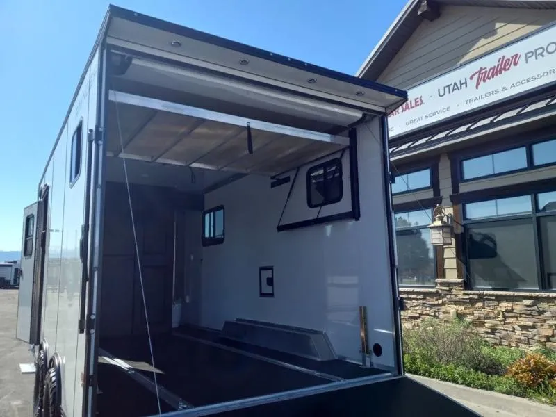 new Cargo (Enclosed) Trailers Raynger  for sale, in Draper, UT Thumbnail 33