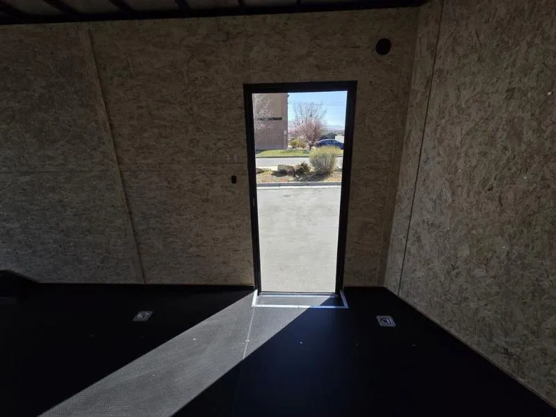 new Cargo (Enclosed) Trailers Criterion  for sale, in Draper, UT Thumbnail 38