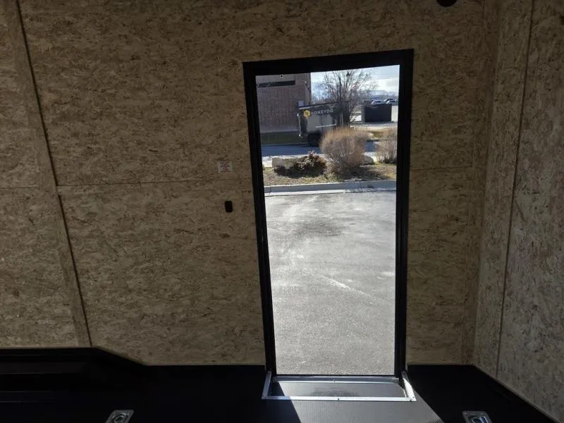 new Cargo (Enclosed) Trailers Criterion  for sale, in Draper, UT Thumbnail 45