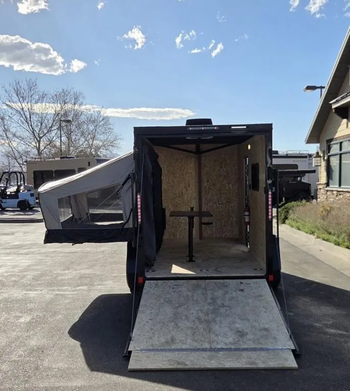 new Toy Haulers Raynger  for sale, in Draper, UT Thumbnail 70