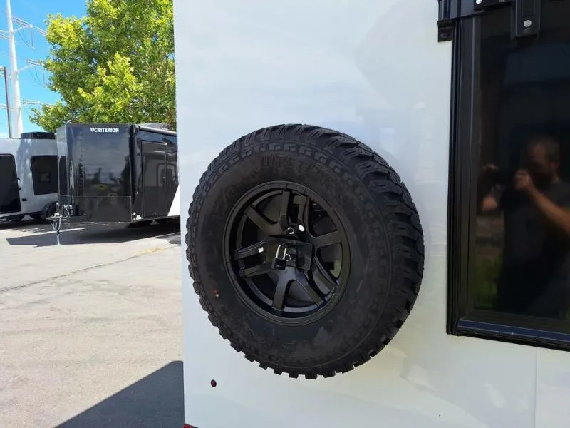 new Toy Haulers Raynger  for sale, in Draper, UT Thumbnail 12