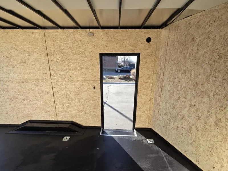 new Cargo (Enclosed) Trailers Criterion  for sale, in Draper, UT Thumbnail 17