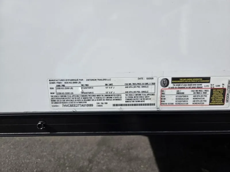 new Toy Haulers Raynger  for sale, in Draper, UT Thumbnail 13