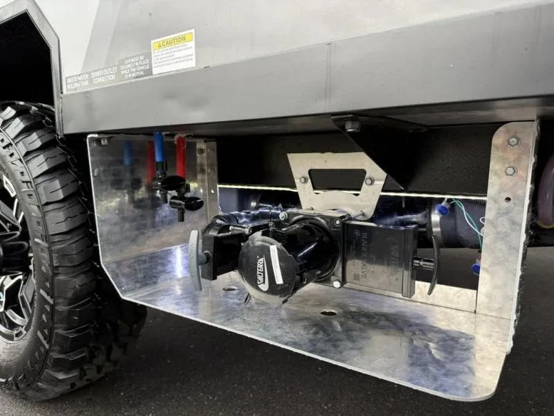 new Toy Haulers TrailManor  for sale, in Draper, UT Thumbnail 46