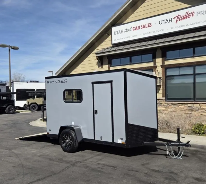 new Toy Haulers Raynger  for sale, in Draper, UT Thumbnail 24