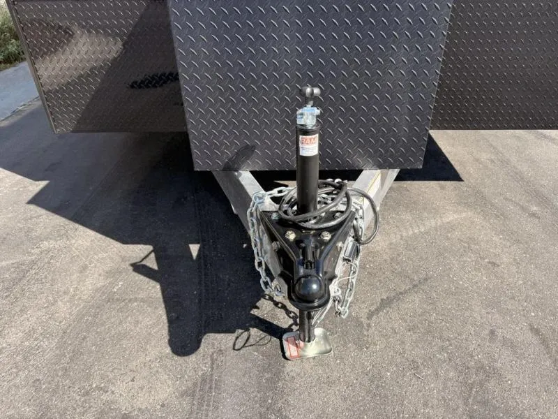 used Other Trailers ATC  for sale, in Draper, UT Thumbnail 14