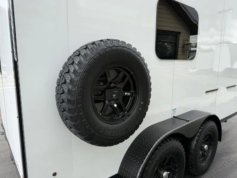 new Toy Haulers Other  for sale, in Draper, UT Thumbnail 34